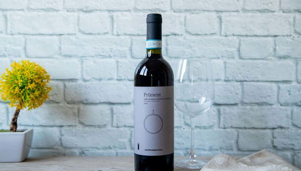 Preparados para a degustação