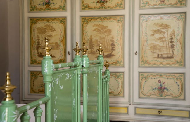 Filippo de Raho Agri Bio Relais - Photo 8