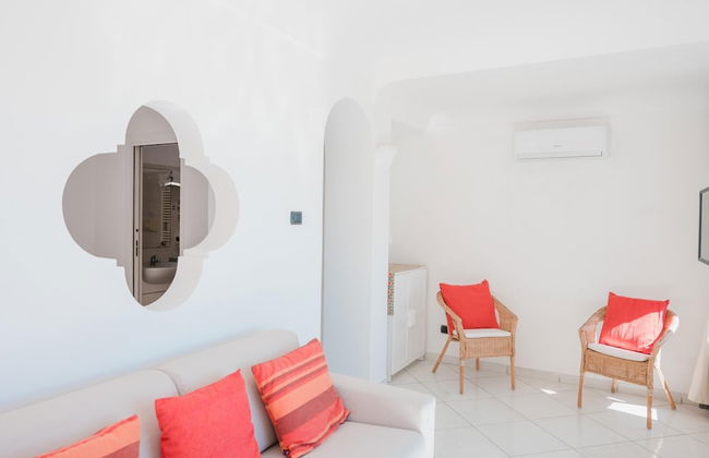 Villa Damecuta in Anacapri - Foto 31