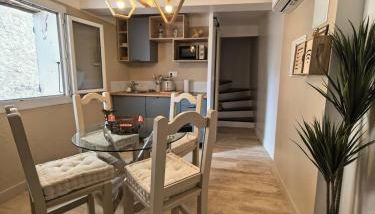 Maison cosy entre Gorges du Verdon et Côte d'Azur - Foto 5