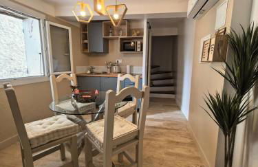 Maison cosy entre Gorges du Verdon et Côte d'Azur - Foto 5