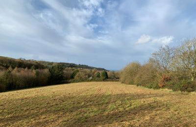Wild Coastal Retreat at Troed Y Rhiw Aberporth, West Wales - Foto 56