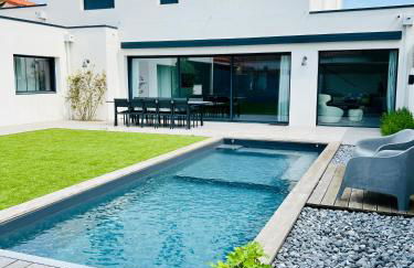 L'Escapade - Villa avec piscine - Foto 2