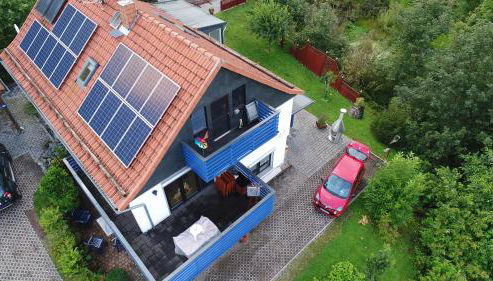 FeWo Harz Haennig 1 - Foto 2, Other