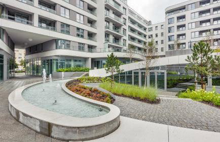 5 min do plaży! Plac Unii - Baltic Sands Premium Apartments - Photo 5