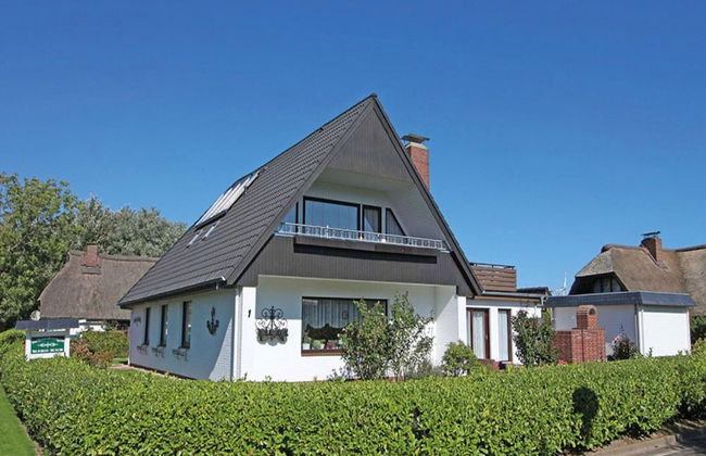 Ferienwohnung in Westerdeichstrich - Foto 1