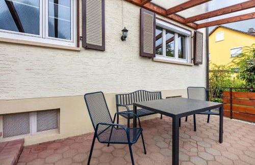 Ferienwohnung K5 - Foto 19