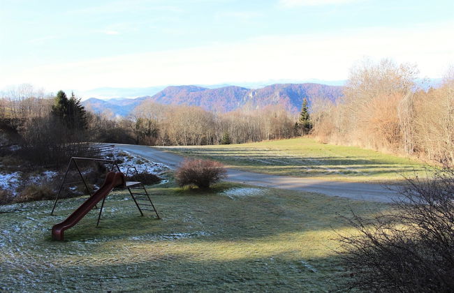 Alpine Hut in Eberstein Near Ski Area - Foto 43