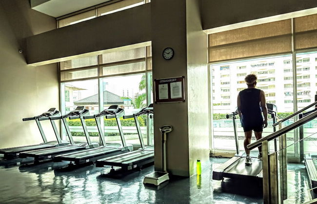 Dimacs Staycation - Foto 11