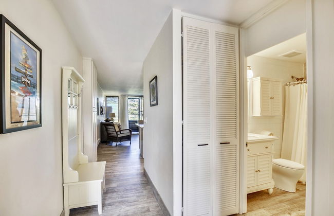 Turtle Bay Fazio First Tee 13***nuc 90-tvu-0579 1 Bedroom Condo by RedAwning - Foto 2