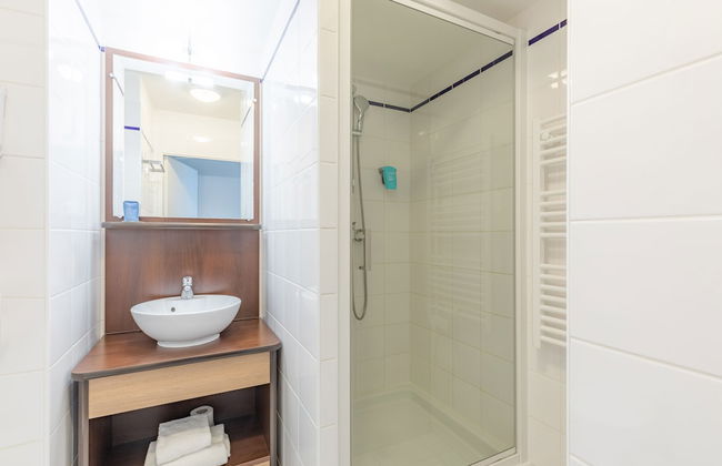 Appart’City Confort Brest - Foto 27