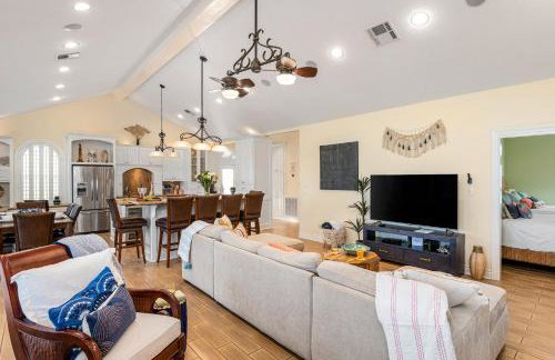 New! Luxurious 3 Bed Sleeps 12 Epic Views Wow - Foto 22