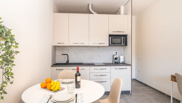 Appartamento Isola 1 - Foto 5, Cocina privada