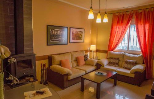 Las Casas de Nani - Foto 16