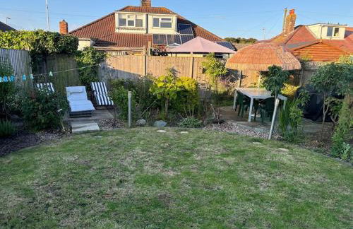 Beach house Mablethorpe Stylish Spacious, 2 bedrooms sleeps 6 200m to beach - Foto 32