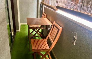 Loft Santa Catalina Park II - Foto 26