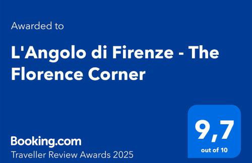 L'Angolo di Firenze - The Florence Corner - Foto 2