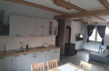 przy lesie - Foto 10