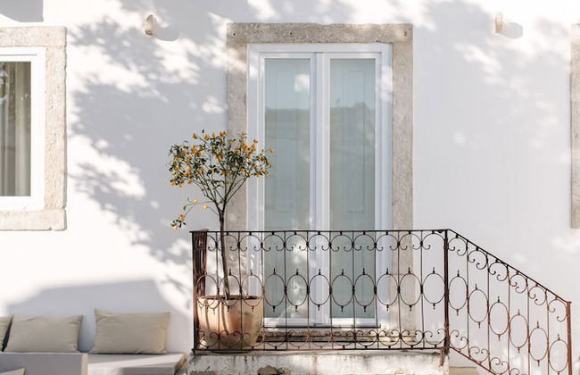 Dona Graca Lisbon Apartments - Foto 76