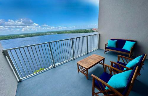 Balcony Lake Views - Pool, Gym, WiFi & Parking - Foto 61