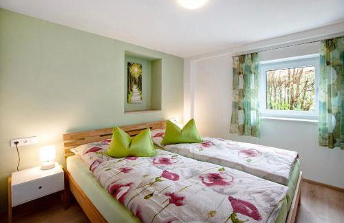 Ferienwohnung Birke - Foto 10