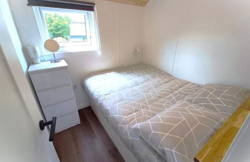 CABIN 8 Pet friendly Family glamping Seaview - Photo 7