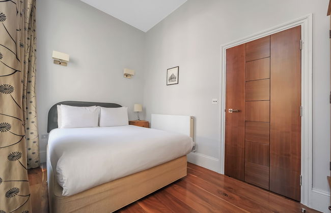 Tavistock Place Apartments - Foto 25