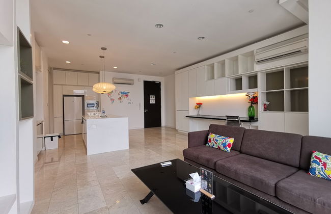 Platinum Suites KLCC By Hive KL - Foto 21