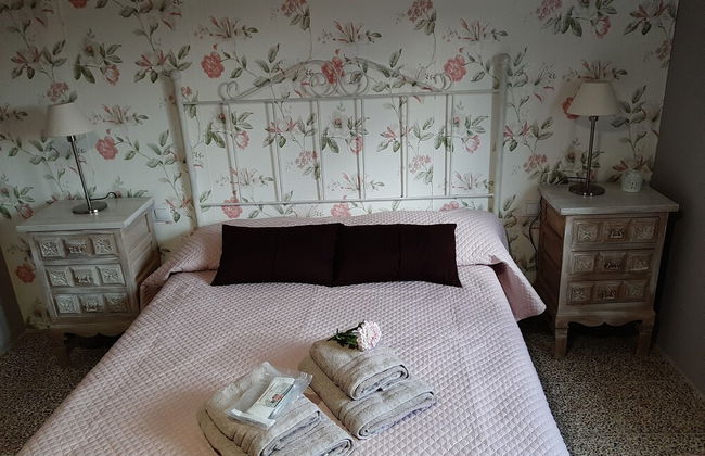 Casa Rural Garnacha de Borja has a Barbacue and Terrace - Foto 5