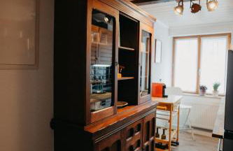 Altes Häusle am Waschbach-Weintraube - Foto 18