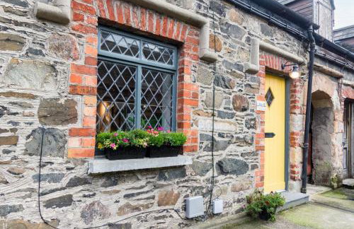 Duncan's Cottage at Royal Hillsborough - Foto 1