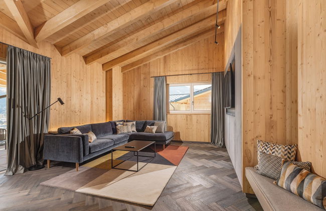 Apartmentresort MyLodge - Foto 43