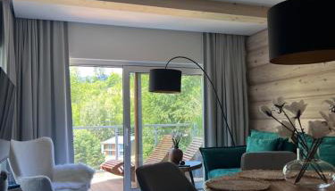 Apartament Hyrca - Foto 5