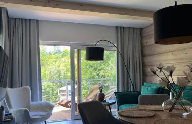 Apartament Hyrca - Foto 5