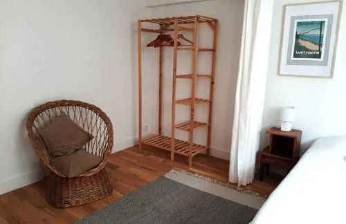 Les Dunes, 2 pers et Les Embruns, 4pers - Foto 28