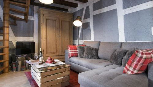 Gîte Au Coeur De Ribeauvillé - Foto 2