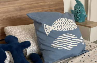 Casa Mare Salento - a due passi dal mare - Foto 22