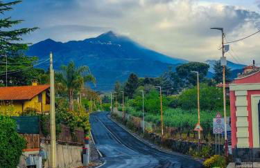 Appartamento Etna - Foto 23