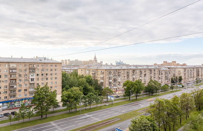 FortEstate Leninsky Prospect 83 - Foto 13