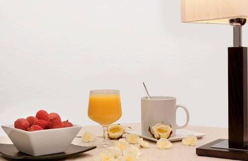 Aparthotel Adagio Access Paris La Villette - Foto 92