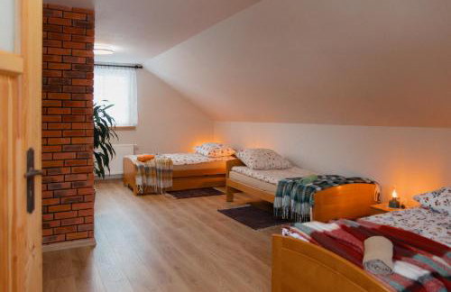 Gajówka Wiry - Foto 29