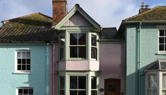 Pilots House High Street Aldeburgh - Foto 2