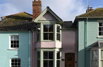Pilots House High Street Aldeburgh - Foto 2