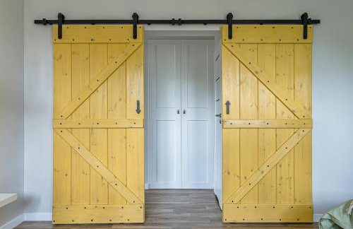 Apartament Wschodni - Foto 7