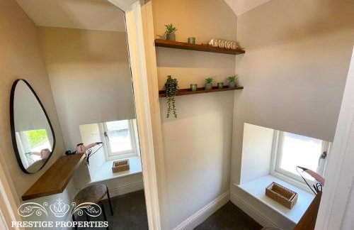 Millstream Barn by Prestige Properties SA - Foto 41