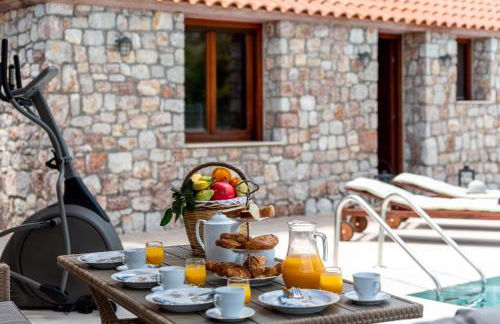 Filerolia Stone House - Foto 7