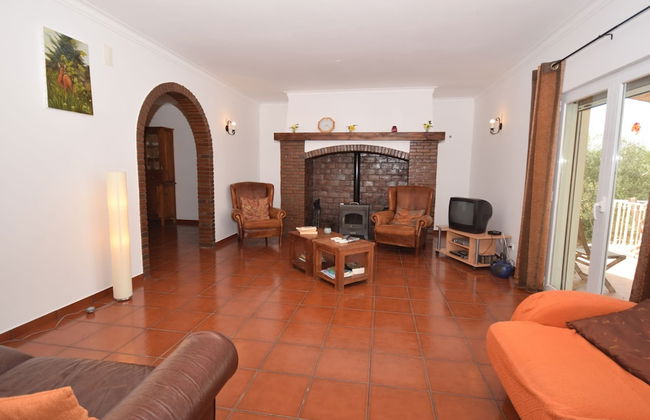 Tranquil Alentejo Villa With Pool - Foto 13