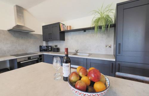 Loxley's Lodge at Edwinstowe - Foto 6