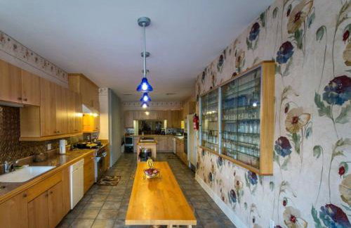 Extraordinary Lodge Perfect for Events near Lumberton, Mississippi - Foto 4