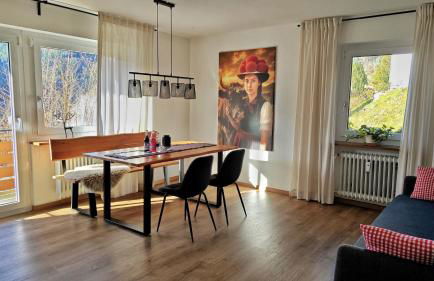 Schwarzwaldraum Schlossblick - Foto 3